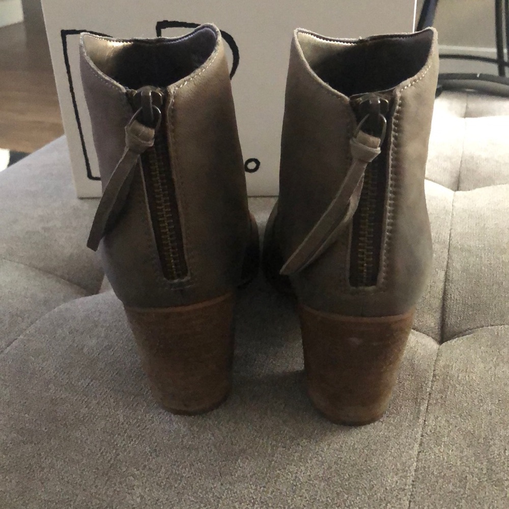 BP Booties - Picture 3 of 8